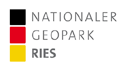 Logo Nationaler Geopark Ries